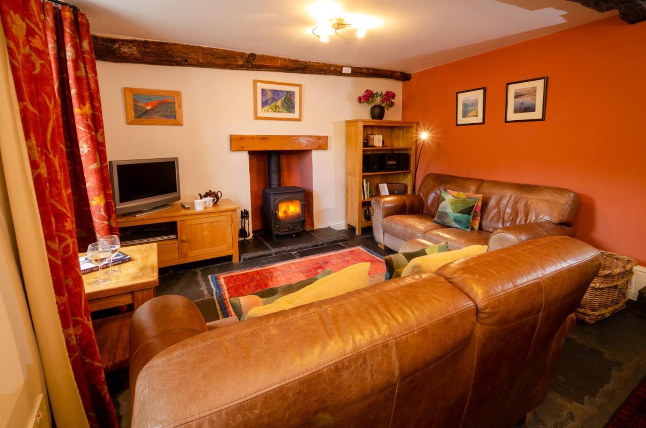 Peggy Hill Ambleside