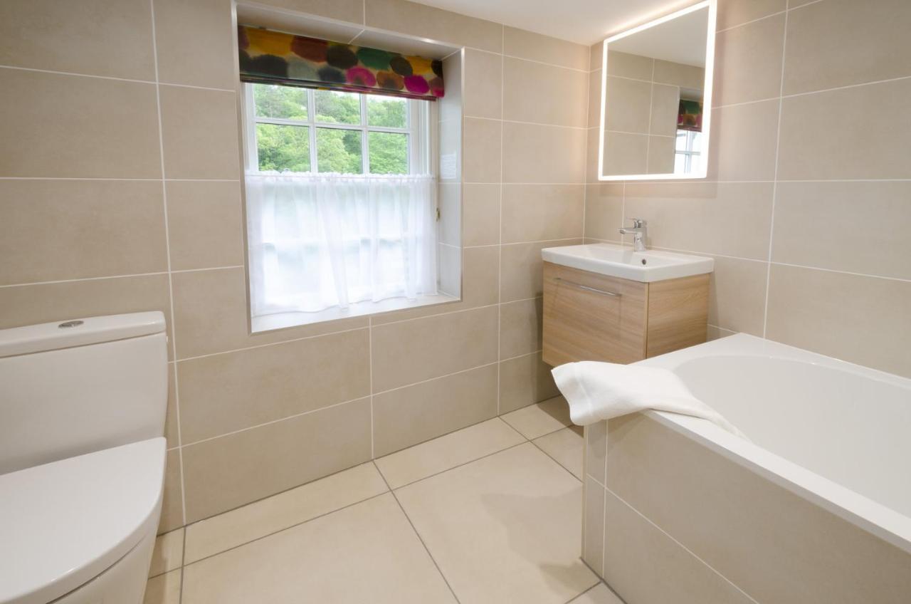 Peggy Hill Holiday home Ambleside