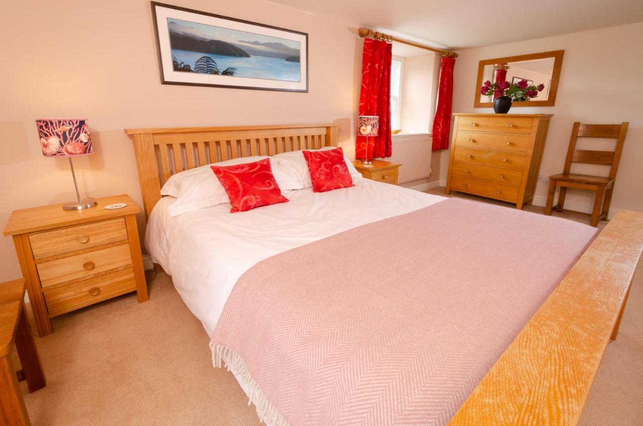 Peggy Hill * Ambleside