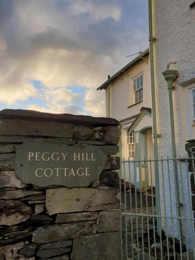 Holiday home Peggy Hill *